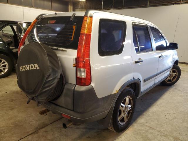 SHSRD78462U002523 2002 Honda Cr-V Lx