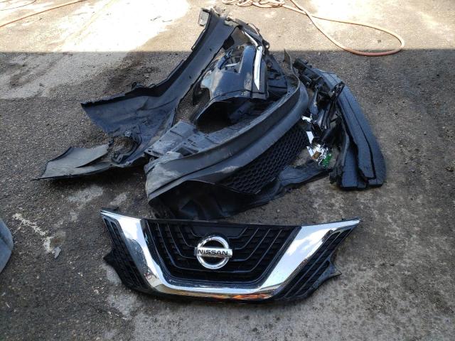 2018 Nissan Murano S VIN: 5N1AZ2MG0JN186037 Lot: 58028894