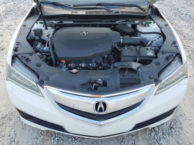 2016 Acura Tlx VIN: 19UUB2F39GA002697 Lot: 60242584
