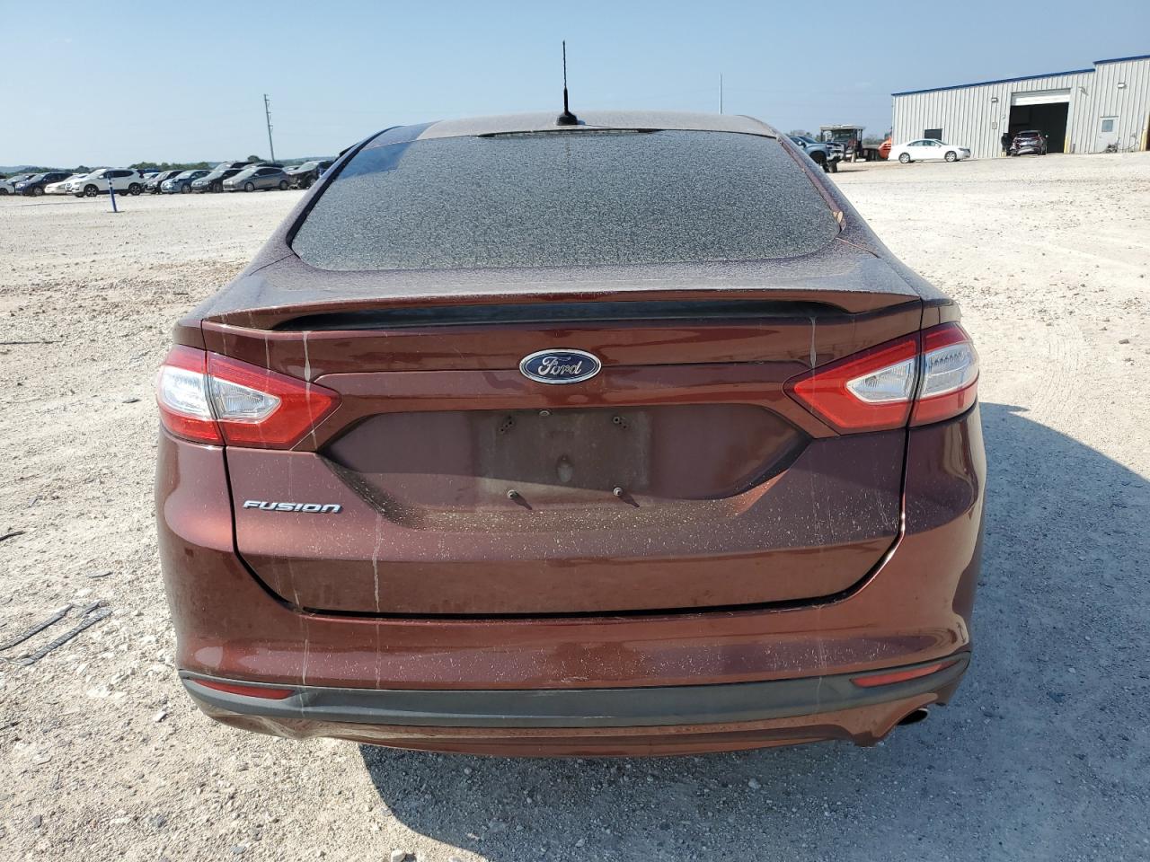 3FA6P0G72GR382217 FORD FUSION 2016