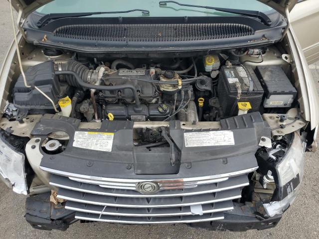 2007 Chrysler Town & Country Touring VIN: 2A8GP54L67R144897 Lot: 56728524