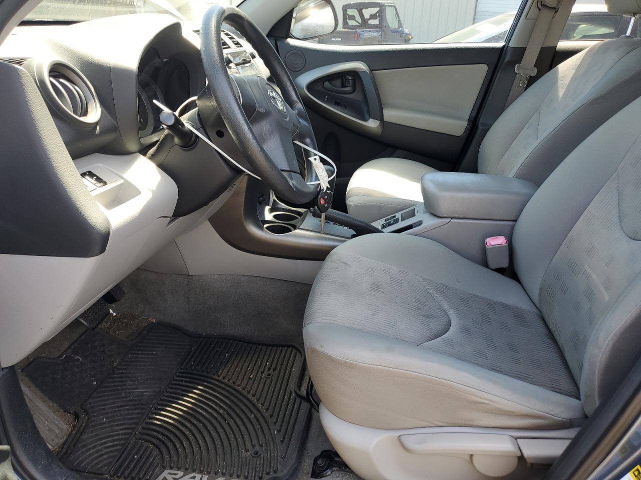 JTMZF33V39D011742 2009 Toyota Rav4