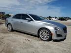 CADILLAC CTS LUXURY photo