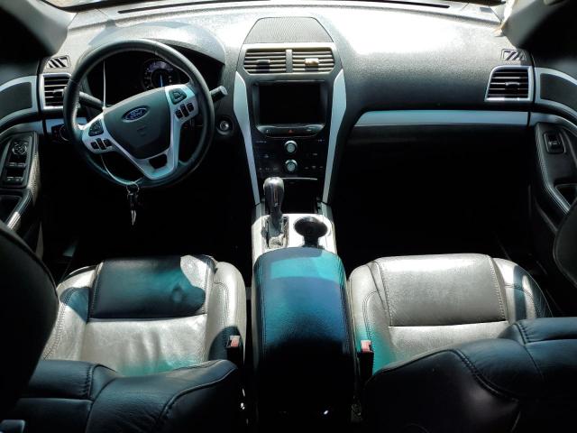 2015 Ford Explorer Xlt VIN: 1FM5K7D88FGB09441 Lot: 60936724