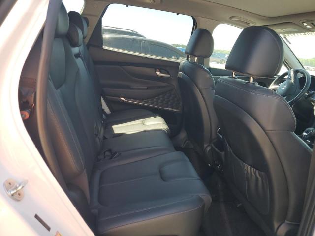 2020 Hyundai Santa Fe Limited VIN: 5NMS5CAD6LH240171 Lot: 57211414