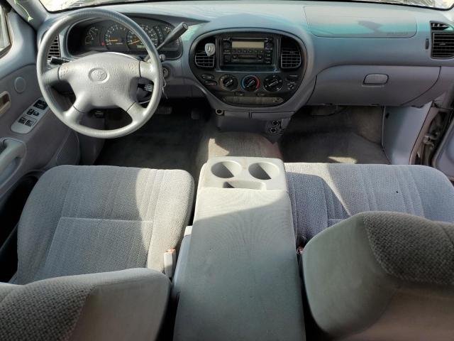 2001 Toyota Tundra Access Cab VIN: 5TBRT34131S136049 Lot: 60851544