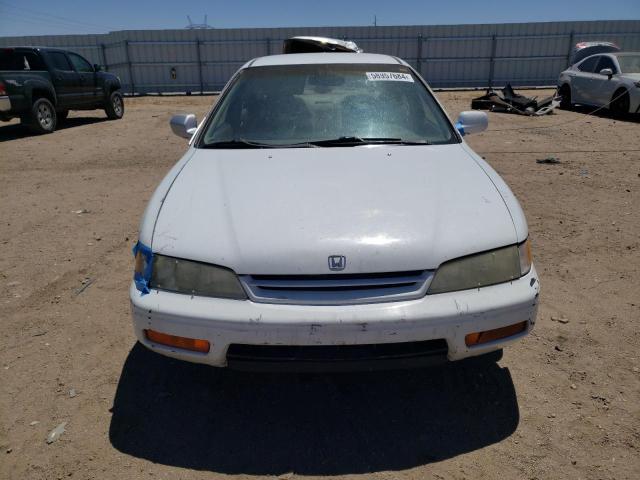 1995 Honda Accord Lx VIN: 1HGCD5630SA063954 Lot: 58957684