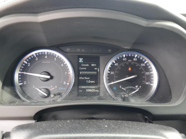2019 Toyota Highlander Se VIN: 5TDJZRFH8KS623393 Lot: 60059344