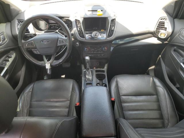 2017 FORD ESCAPE TIT - 1FMCU0JDXHUD17612