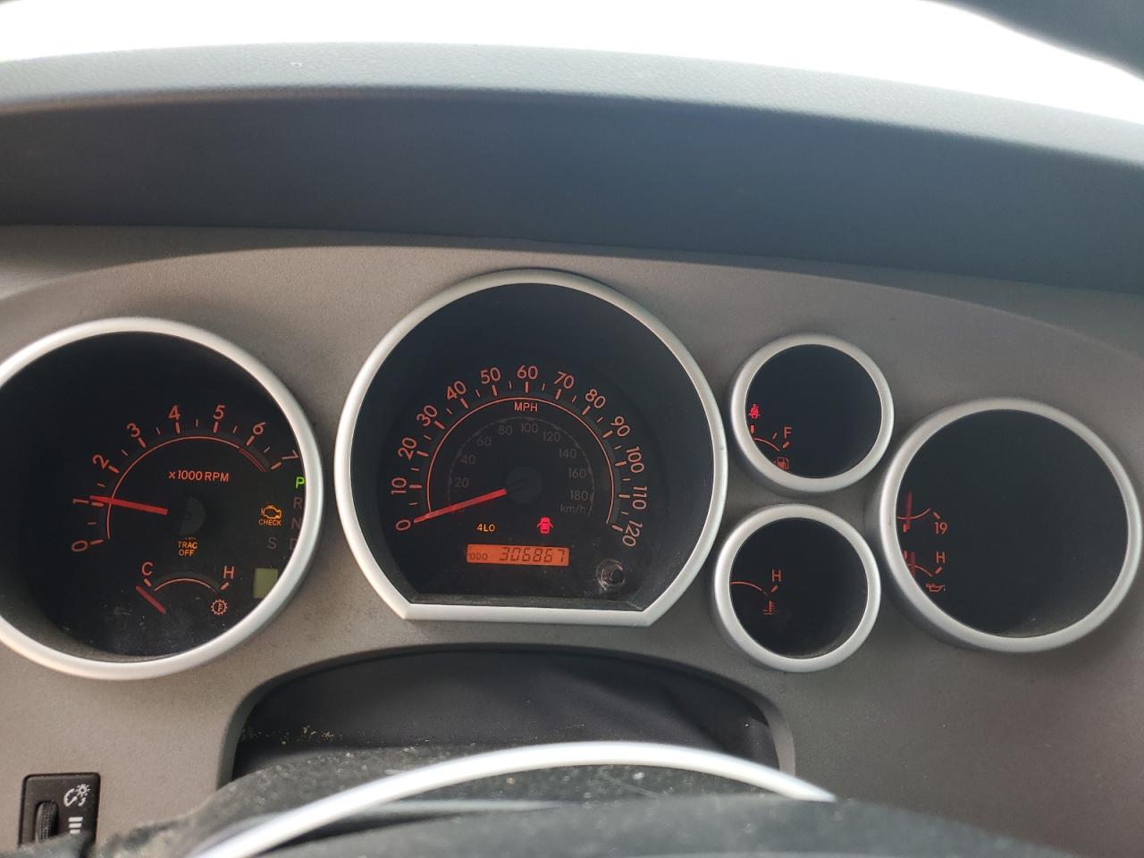 5TFUW5F12DX287061 2013 Toyota Tundra Double Cab Sr5