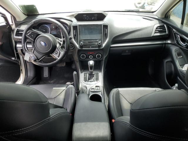 2017 SUBARU IMPREZA LI - 4S3GKAT64H3605535