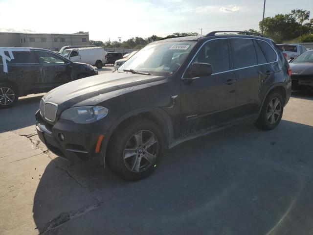 VIN 5UXZW0C50D0B90550 2013 BMW X5, Xdrive35D no.1