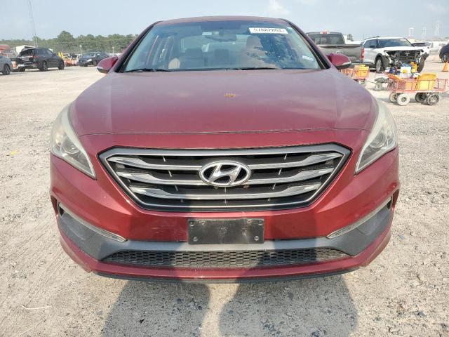 2016 Hyundai Sonata Sport VIN: 5NPE34AF8GH265592 Lot: 57882804