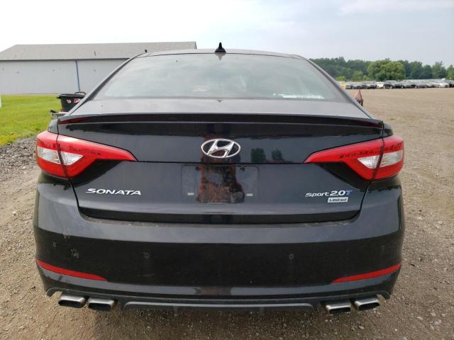 2015 Hyundai Sonata Sport VIN: 5NPE34AB9FH242351 Lot: 59762804