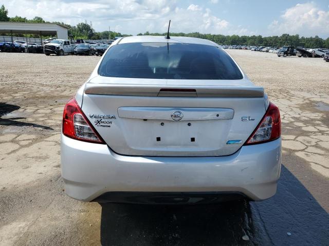 2016 NISSAN VERSA S - 3N1CN7AP3GL843483