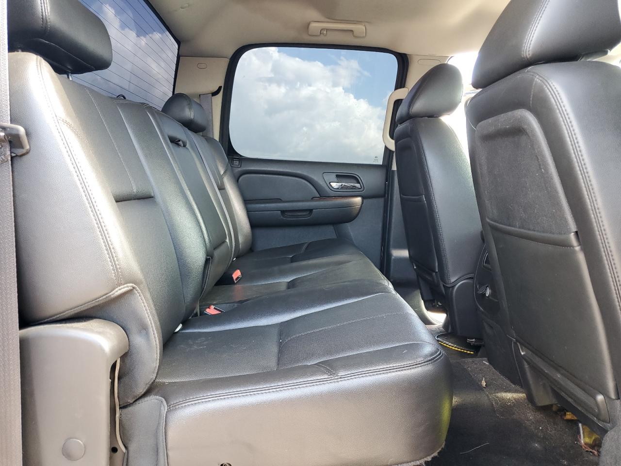 1GT121E88CF103008 2012 GMC Sierra K2500 Slt