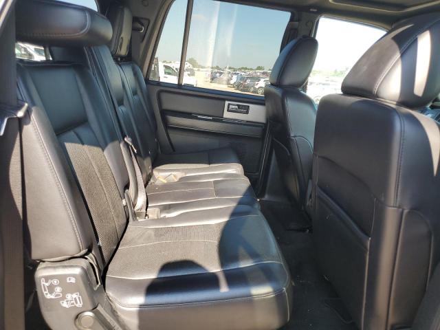 2016 Ford Expedition El Xlt VIN: 1FMJK1HTXGEF11016 Lot: 55534614