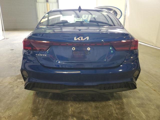 2023 Kia Forte Lx VIN: 3KPF24AD3PE627046 Lot: 59910814