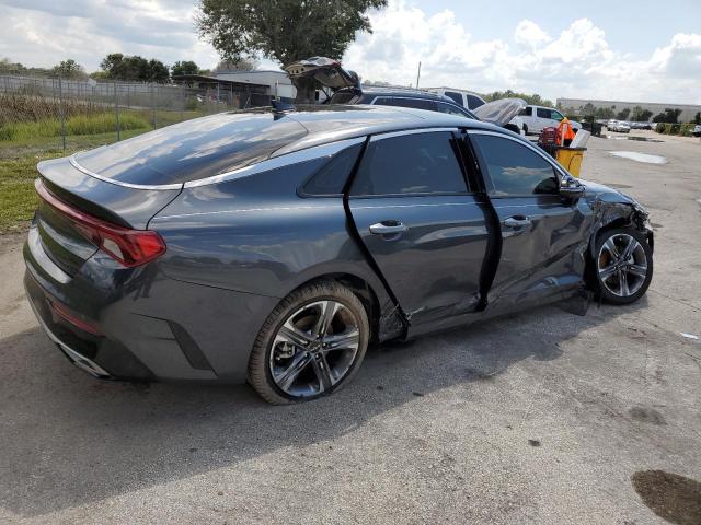 2024 Kia K5 Ex VIN: 5XXG34J24RG252388 Lot: 58407354