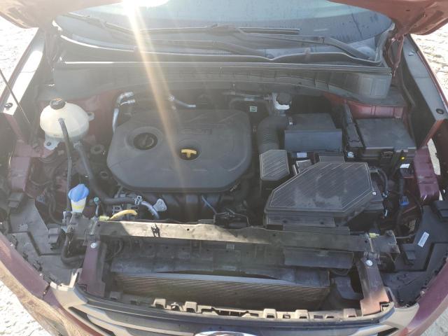 2016 Hyundai Tucson Limited VIN: KM8J33A42GU240292 Lot: 59037764