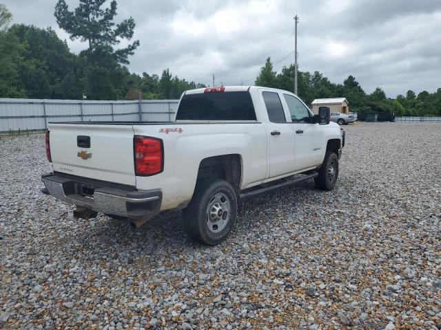 2015 CHEVROLET SILVERADO - 1GC2KUEG6FZ507909