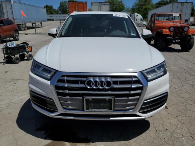 VIN WA1BNAFYXJ2207606 2018 Audi Q5, Premium Plus no.5