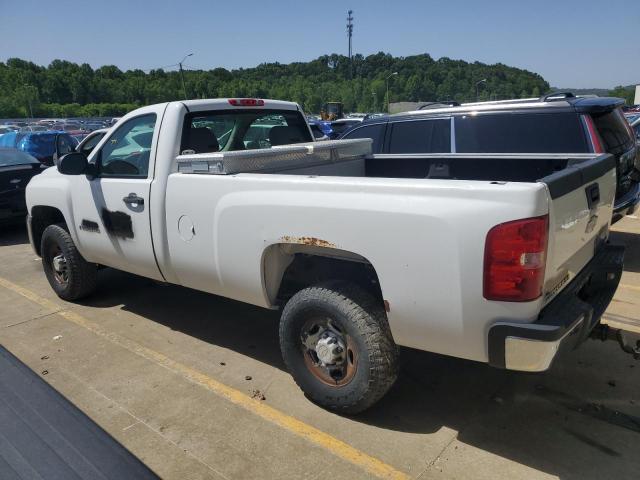 1GCHC24K18E105825 | 2008 Chevrolet silverado c2500 heavy duty