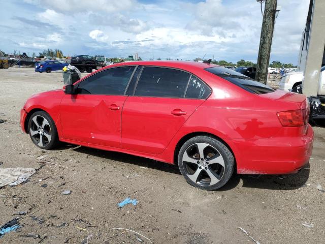 2014 Volkswagen Jetta Se VIN: 3VWD17AJ6EM262086 Lot: 59276634