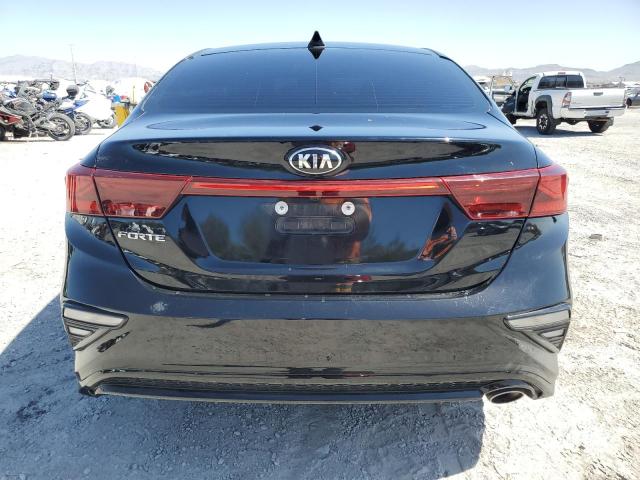 2021 Kia Forte Fe VIN: 3KPF24AD1ME404032 Lot: 59482774