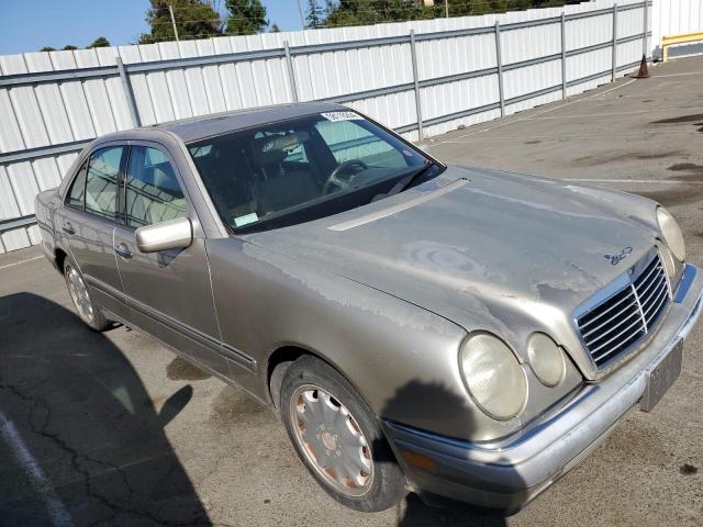 1997 Mercedes-Benz E 320 VIN: WDBJF55F7VA351842 Lot: 58116254