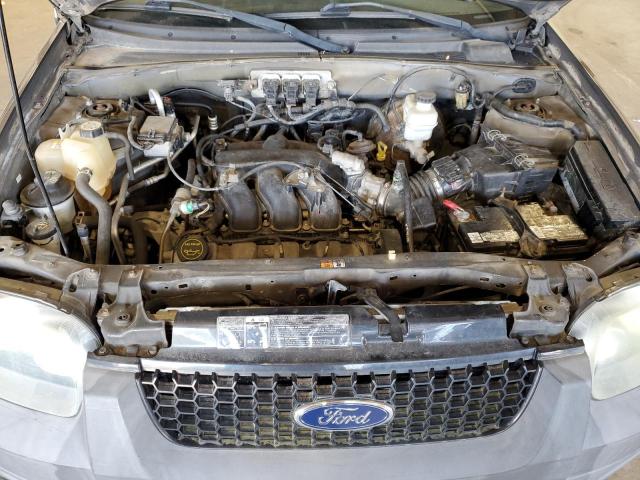 2005 Ford Escape Xlt VIN: 1FMYU93195KA25308 Lot: 61145224