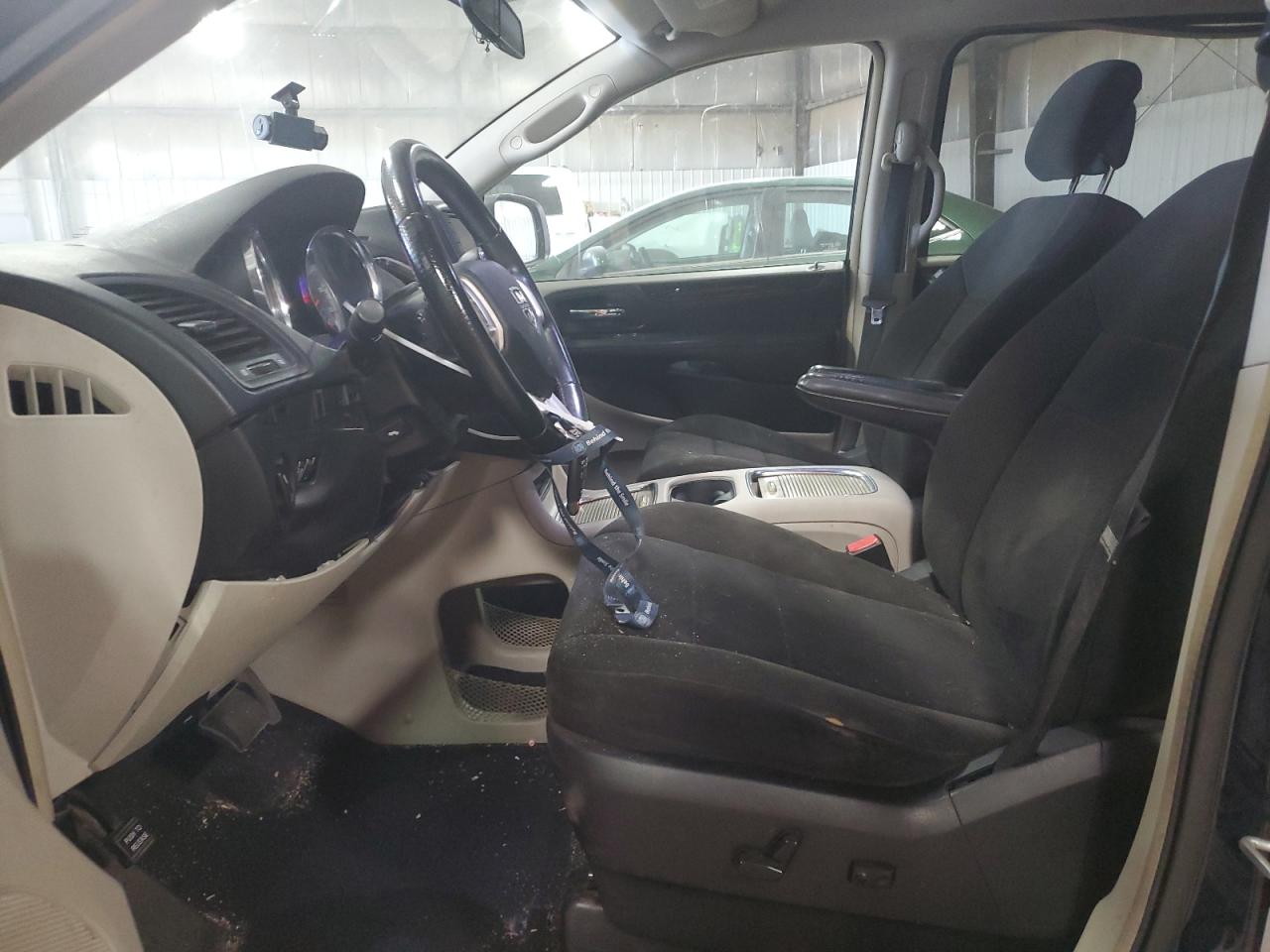 2C4RDGDG9DR568349 2013 Dodge Grand Caravan Crew