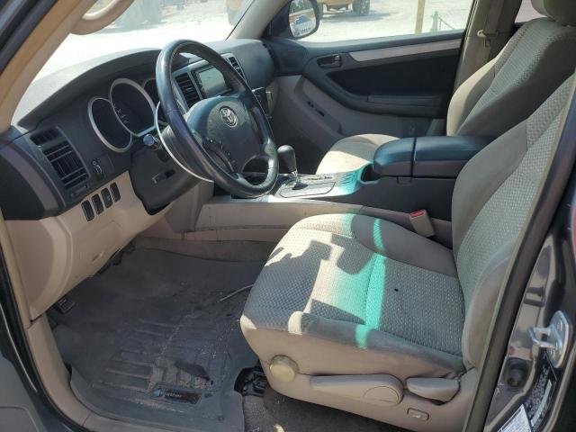 2006 Toyota 4Runner Sr5 VIN: JTEZU14R668058887 Lot: 61053484