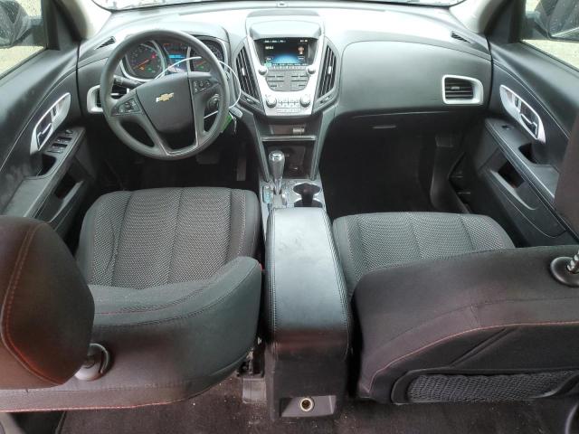 2016 CHEVROLET EQUINOX LS - 1GNALBEK5GZ103560