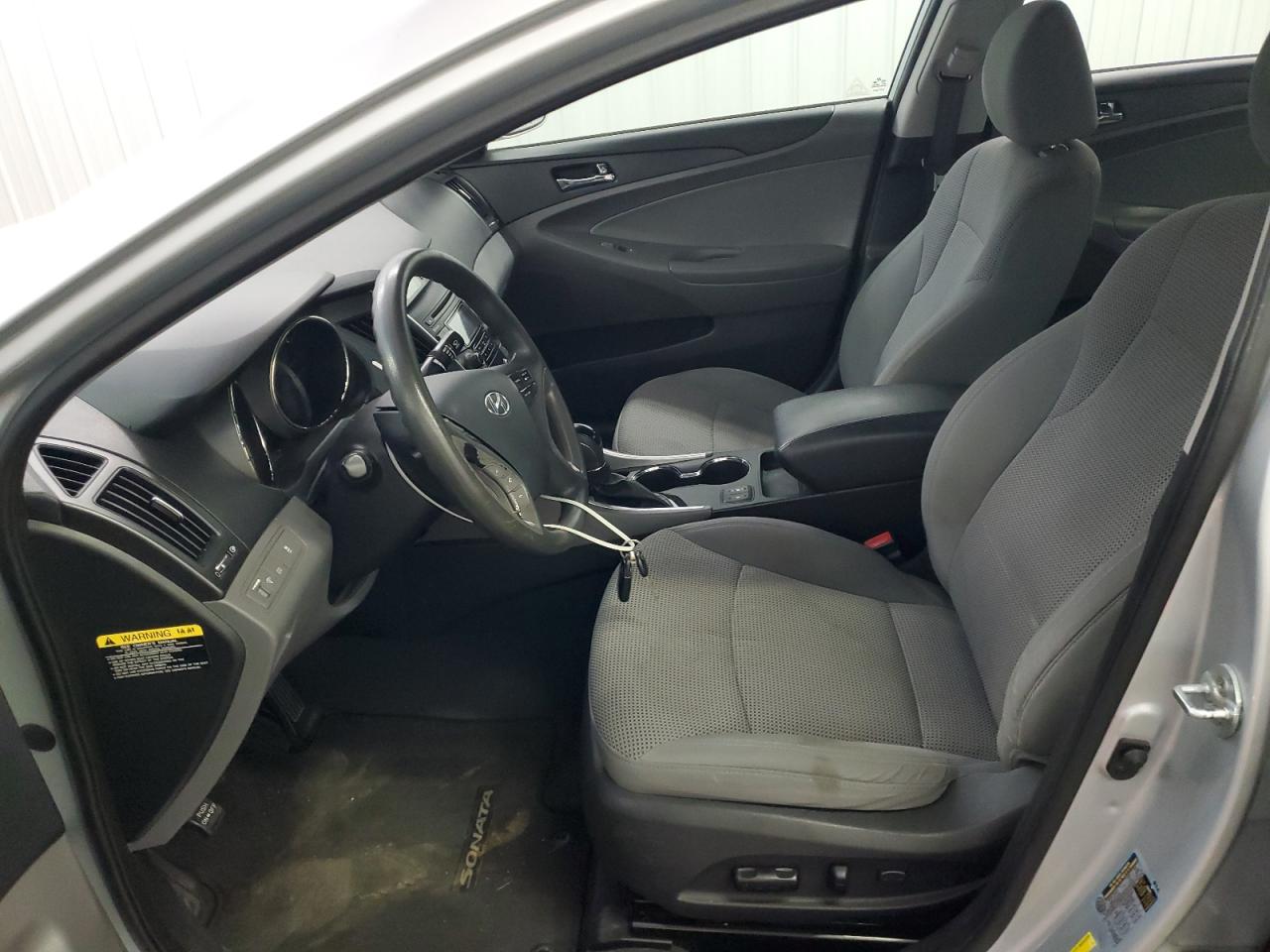 5NPEB4AC4DH559527 2013 Hyundai Sonata Gls