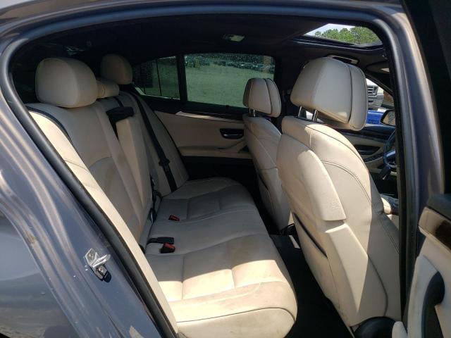 VIN WBAKP9C52ED693005 2014 BMW 5 Series, 550 XI no.10