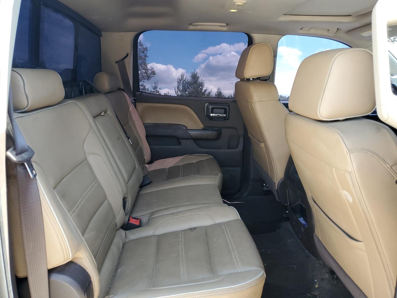 1GT12UEY5HF121989 2017 GMC Sierra K2500 Denali