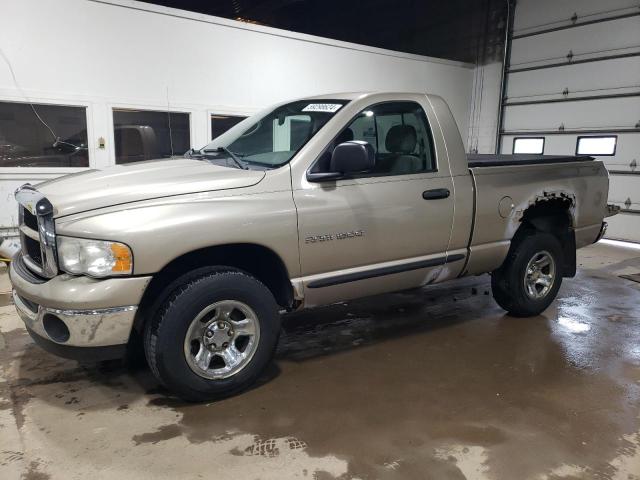 2005 Dodge Ram 1500 St VIN: 1D7HU16N05J543713 Lot: 59298624