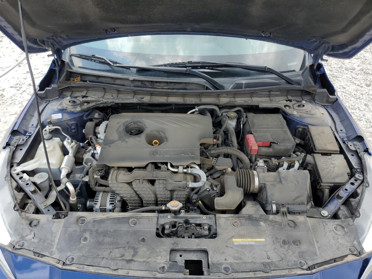 1N4BL4CV1KN317537 NISSAN ALTIMA 2019