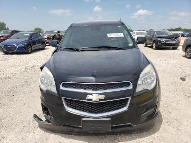 2015 CHEVROLET EQUINOX LS - 2GNALAEK5F6196228