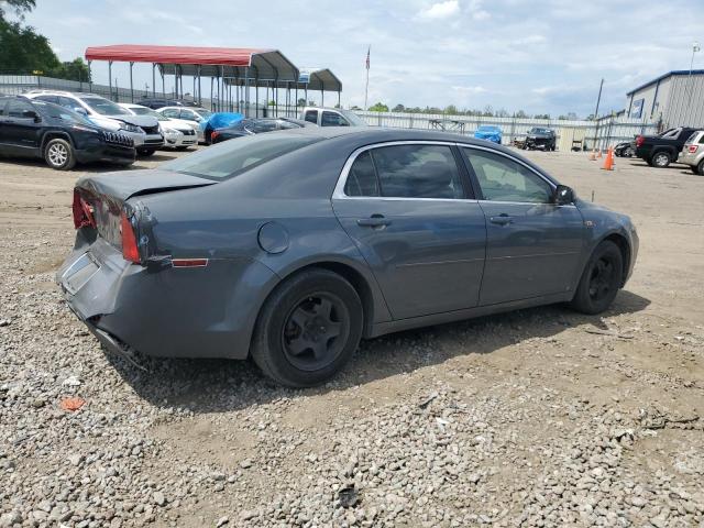 1G1ZG57B58F180844 2008 Chevrolet Malibu Ls