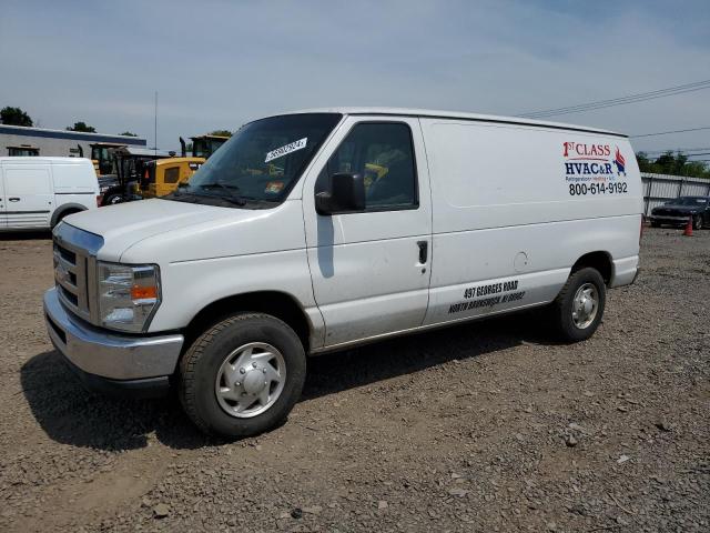 2014 Ford Econoline E250 Van VIN: 1FTNE2EW1EDA53953 Lot: 56902924