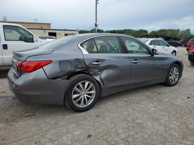 2015 INFINITI Q50 BASE - JN1BV7AR0FM406798