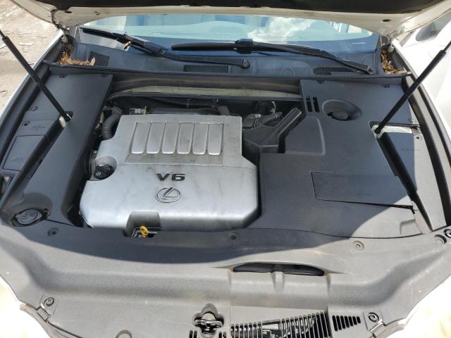 2007 Lexus Es 350 VIN: JTHBJ46G872056847 Lot: 60403804