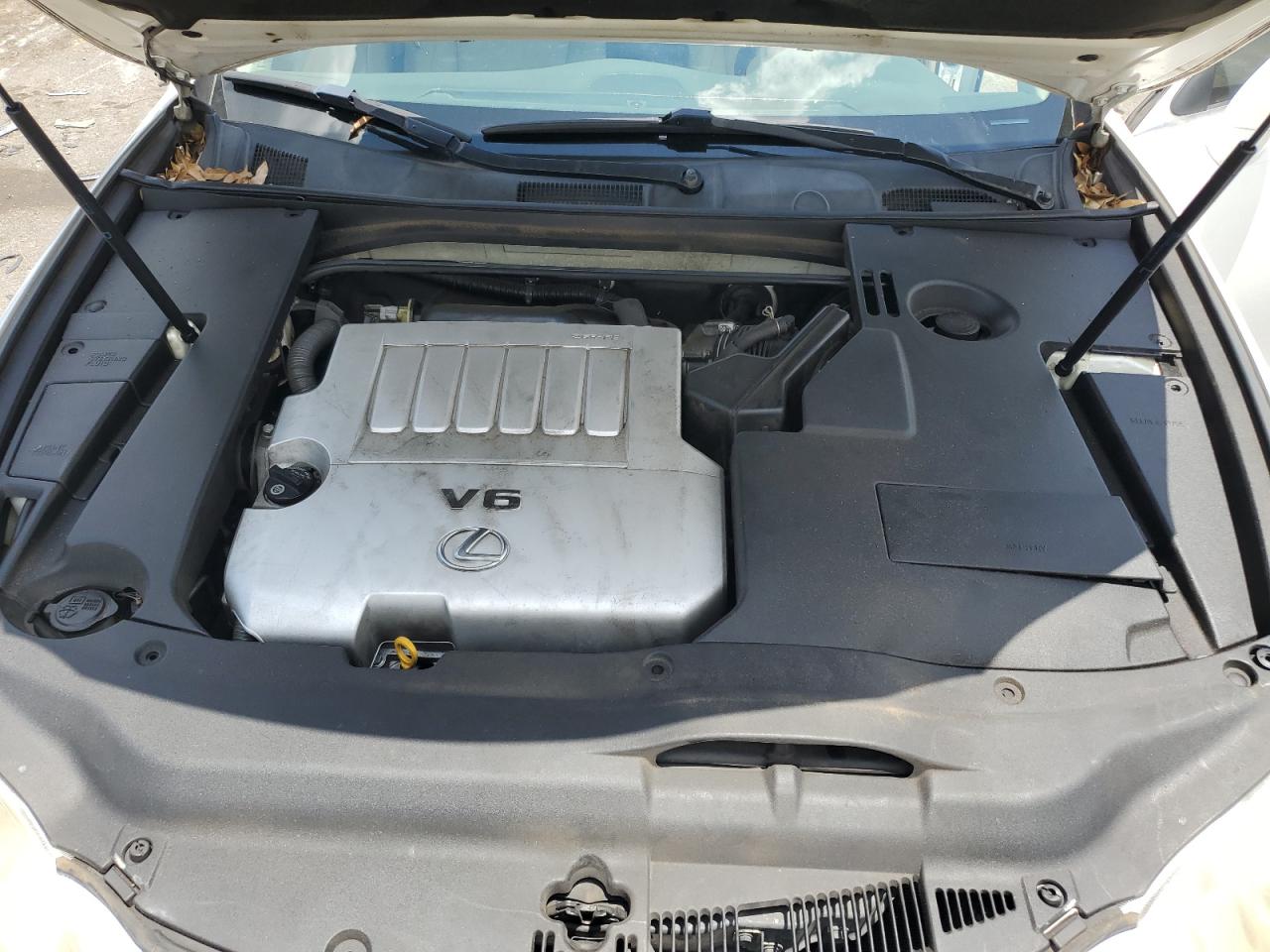 JTHBJ46G872056847 2007 Lexus Es 350