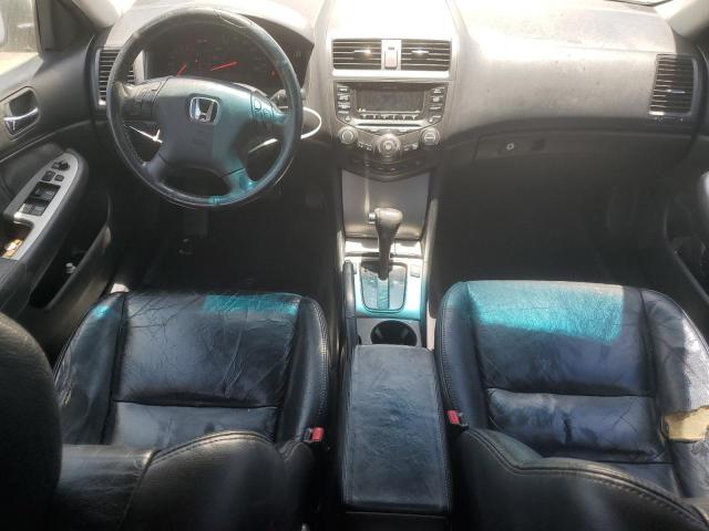 2004 Honda Accord Ex VIN: 1HGCM665X4A070453 Lot: 59171114