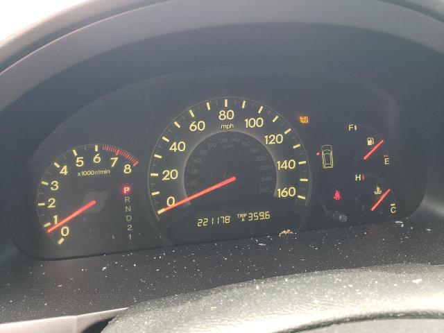 2006 Honda Odyssey Exl VIN: 5FNRL38756B111705 Lot: 59341504