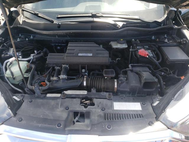 2017 Honda CR-V - Image 12