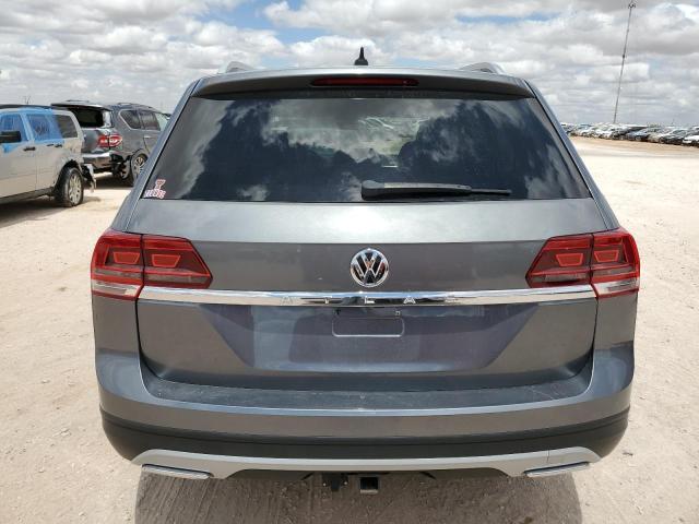 2018 Volkswagen Atlas Se VIN: 1V2LR2CA7JC541385 Lot: 59530784