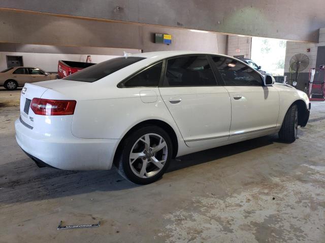 2009 Audi A6 Premium VIN: WAUDG74F59N057697 Lot: 57553274